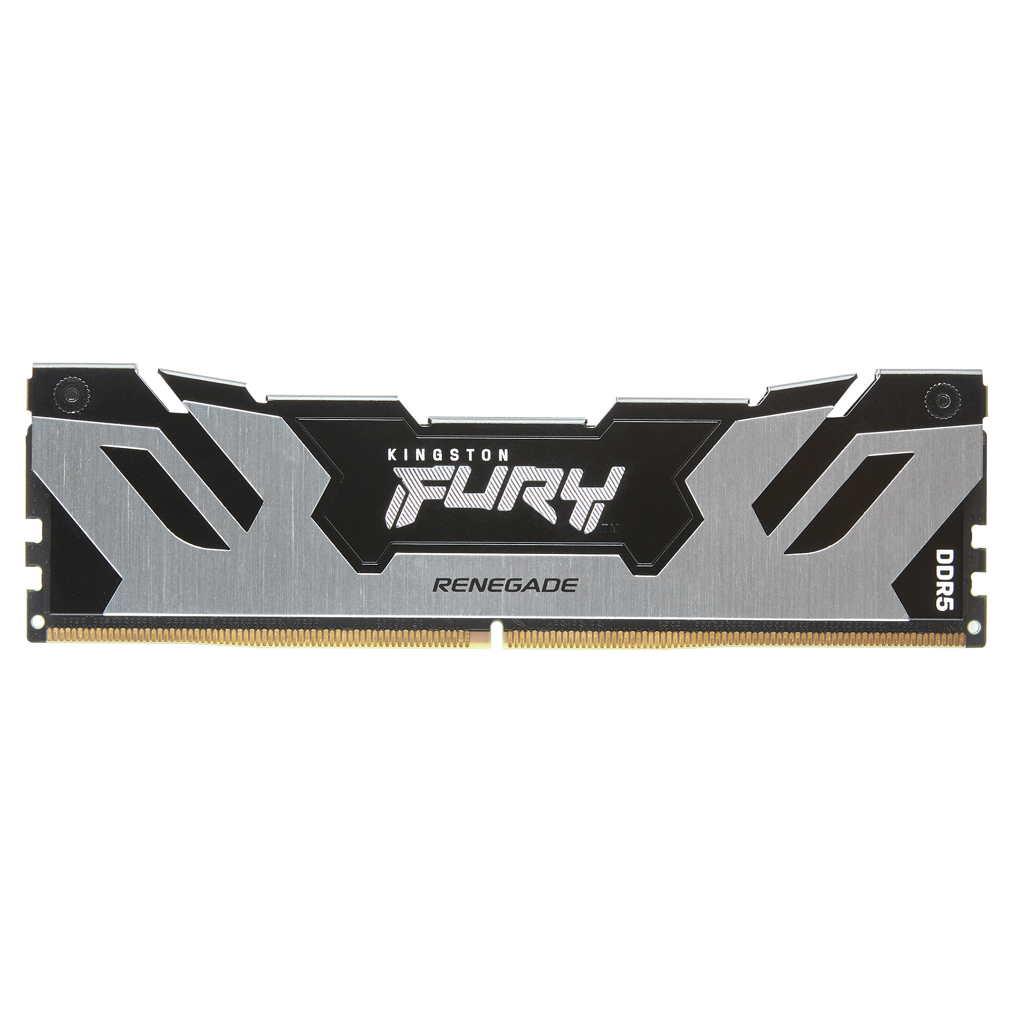 RAM Memorie DDR5 Kingston FURY Renegade / 48GB / UDIMM / 6400MHz / CL32 / 288-pin - 2