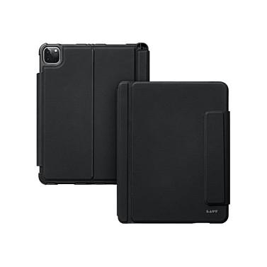 Aksesorë për Tablet LAUT Typefolio 2.0 / Tastierë Bluetooth / Flip Case / Stand i Rregullueshëm / iPad, iPad Pro & iPad Air / Deri 13" – Zezë - 6
