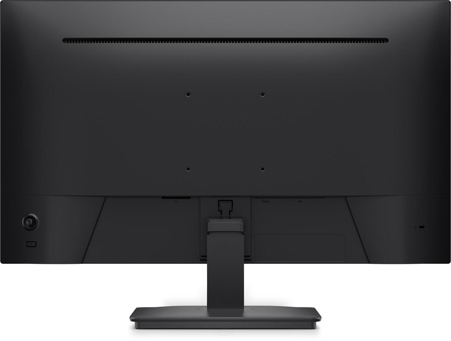 Monitor Dell SE2726D / 210-BVSG / 27" / QHD IPS / 100Hz / 5ms / HDMI - Zezë - 3