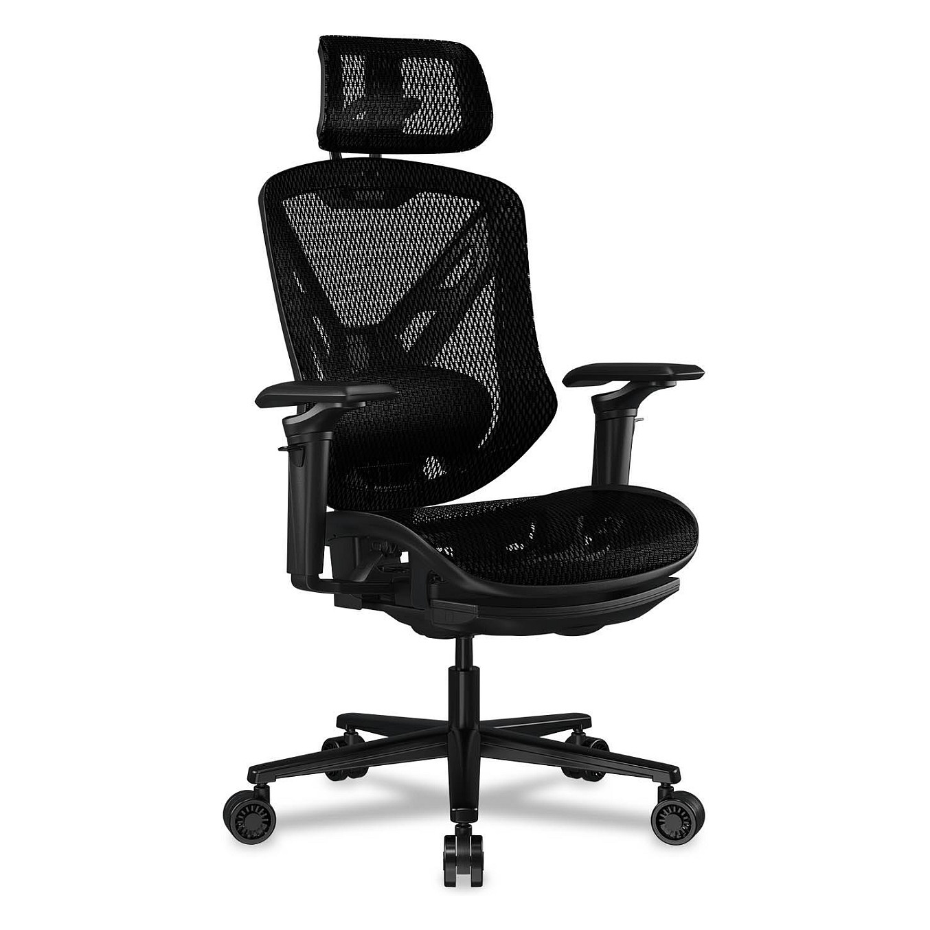 Karrige COUGAR Office/Gaming Chair Speeder Mesh - Zezë - 2