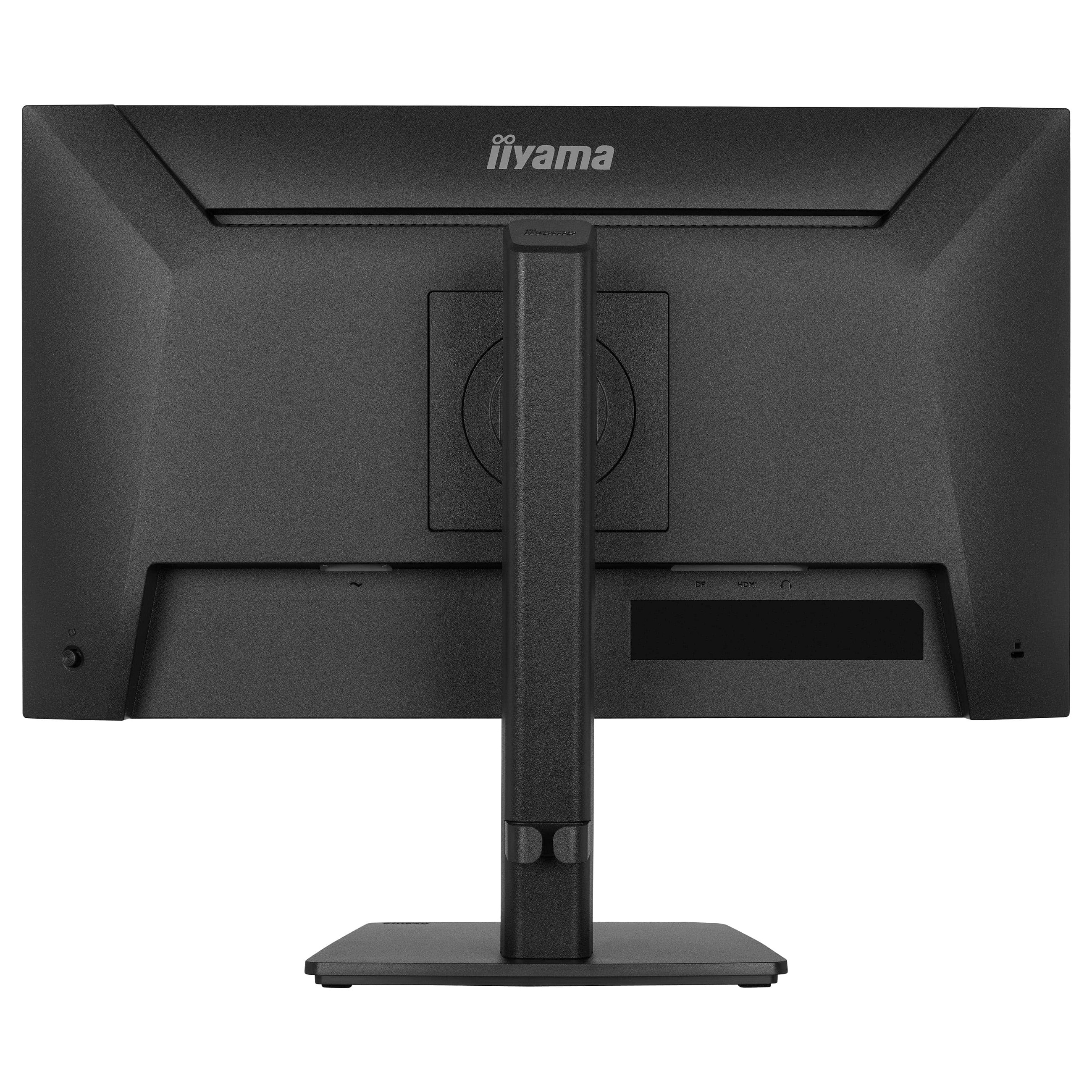 Monitor iiyama XB2491H-B1 / 23.8"/ Full HD IPS LCD / 120Hz / 1ms / HDMI+DP+HDCP - Zezë - 16