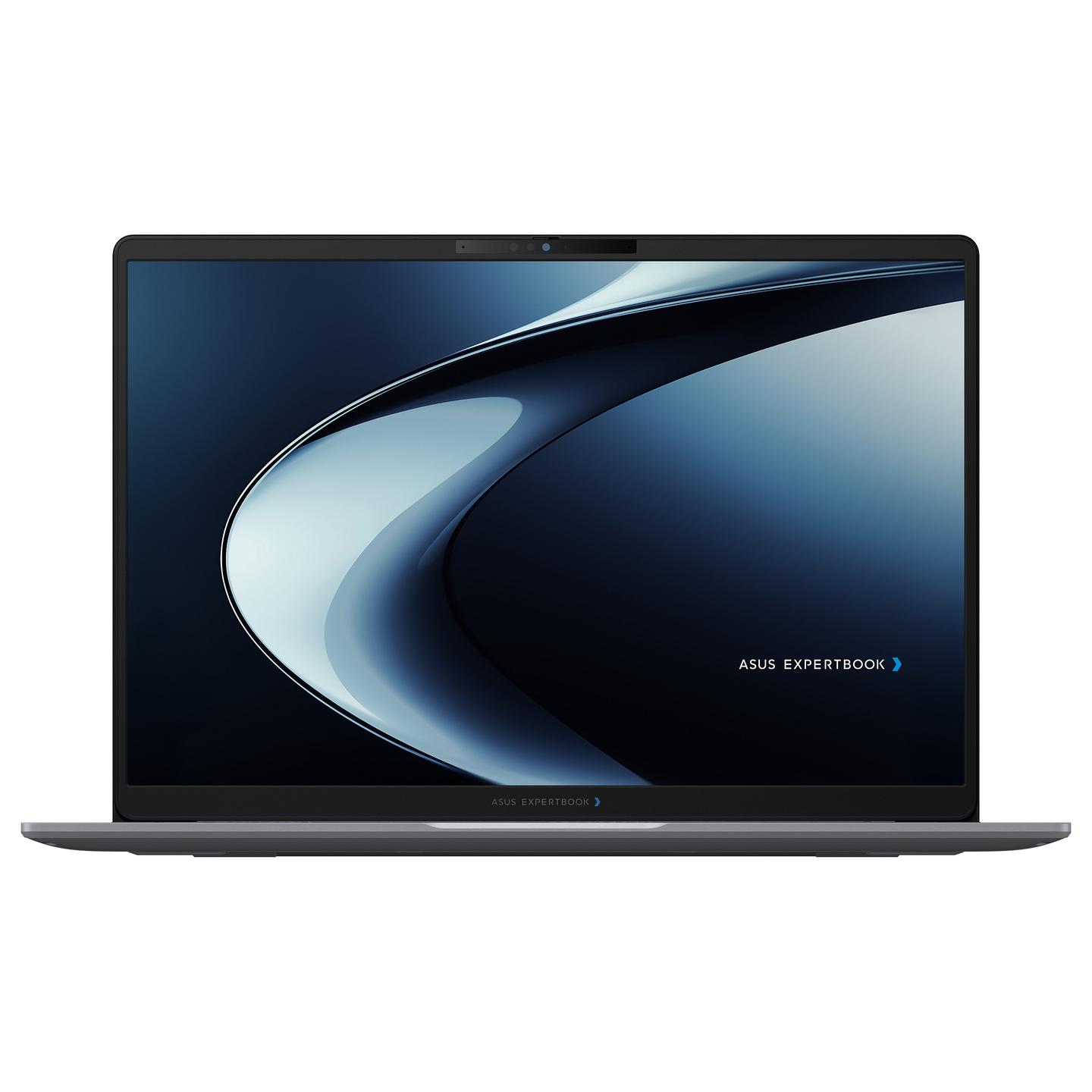 Laptop ASUS ExpertBook P3 G1 P3606CCA-MB0358X, Ultra 7 255H, 8GB DDR5, 256GB, 16" WUXGA IPS 60Hz, Intel Arc 140T - Gri - 2