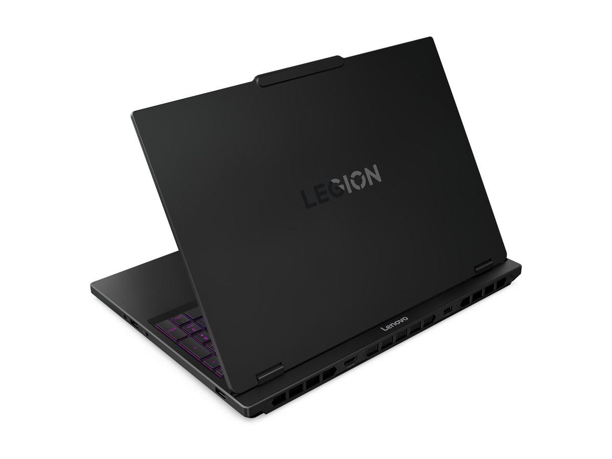 Laptop Gaming Lenovo Legion 5 15AKP10 / Ryzen AI 7 350 / 32GB DDR5 / 1TB / RTX 5060 8GB / 15.1" WQXGA OLED 165Hz – Zezë - 2
