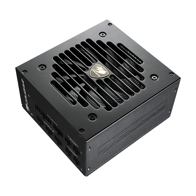 Furnizues Energjie 750W COUGAR Power Supply GEX 750W ATX3.0 / 80 Plus Gold / Modular - 6