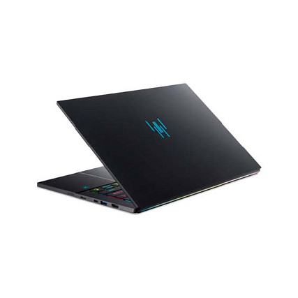 Laptop Acer Predator Triton 14 AI PT14-52T-95GU / Ultra 9 288V / 32GB LPDDR5X / 2TB / 14.5" WQ2.8K OLED 120Hz Touch / RTX 5070 8GB - Zezë - 4