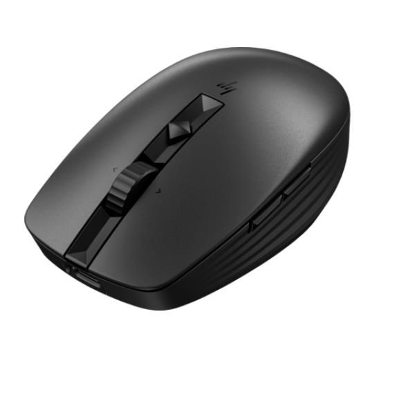 Maus me Kabllo HP 710 – Zezë - 2