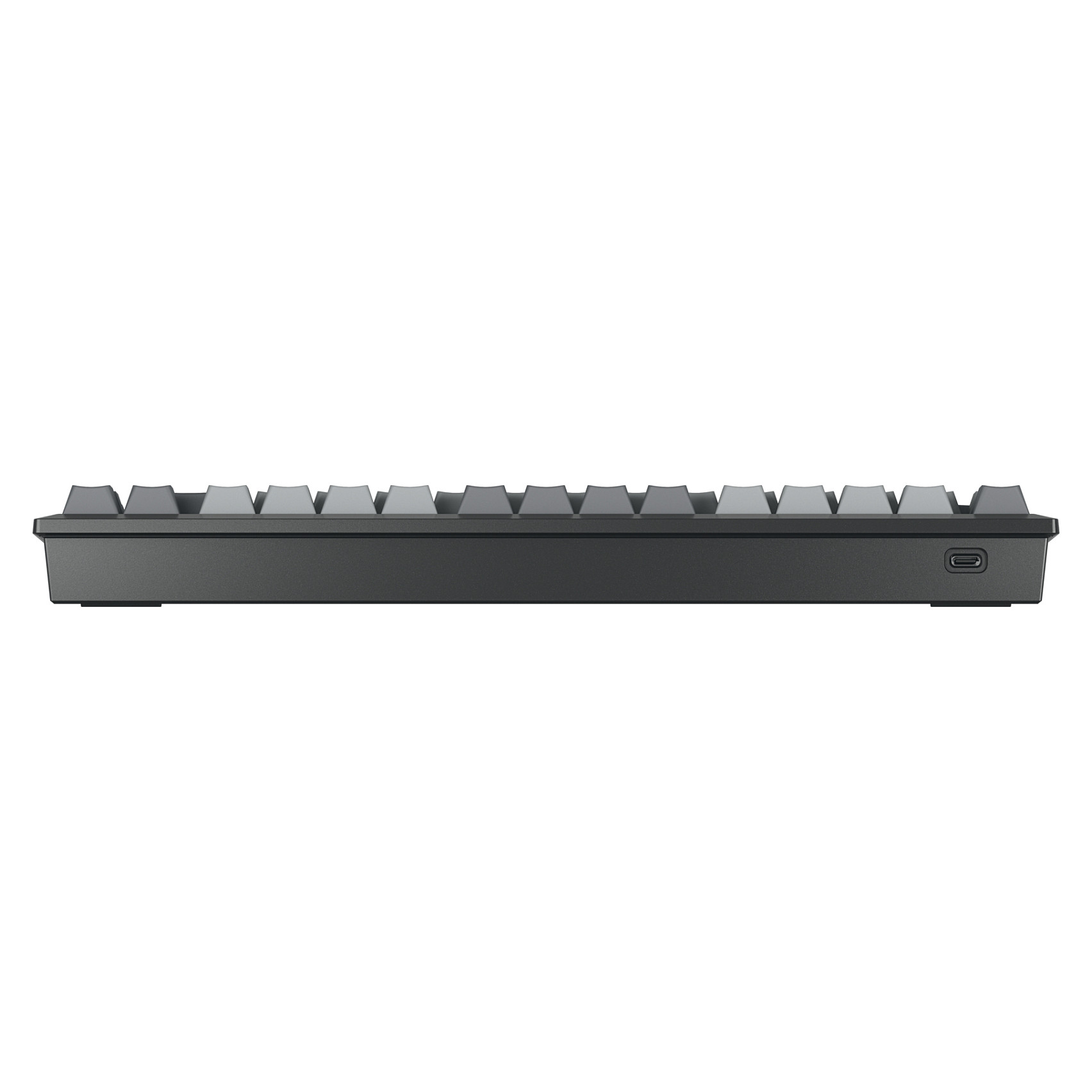 Tastierë pa kabllo CHERRY MX 2A Brown / QWERTZ - Gri - 3