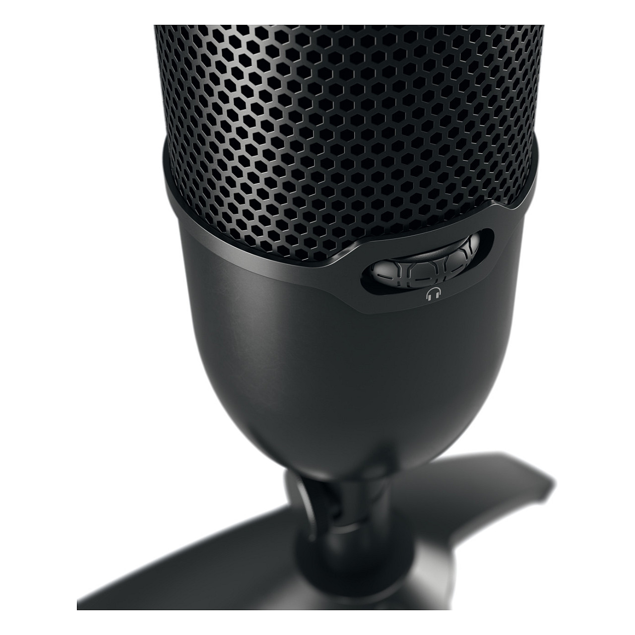 CHERRY UM 3.0 USB Microphone – Zezë - 2