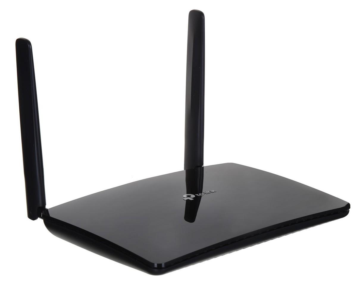 TP-Link Archer MR500 4G+ Cat6 AC1200 Router – Wi-Fi 5 Dual-Band 2.4GHz + 5GHz, 300Mbps + 867Mbps, 4× Gigabit WAN/LAN, 2× Antena LTE – Zezë - 2
