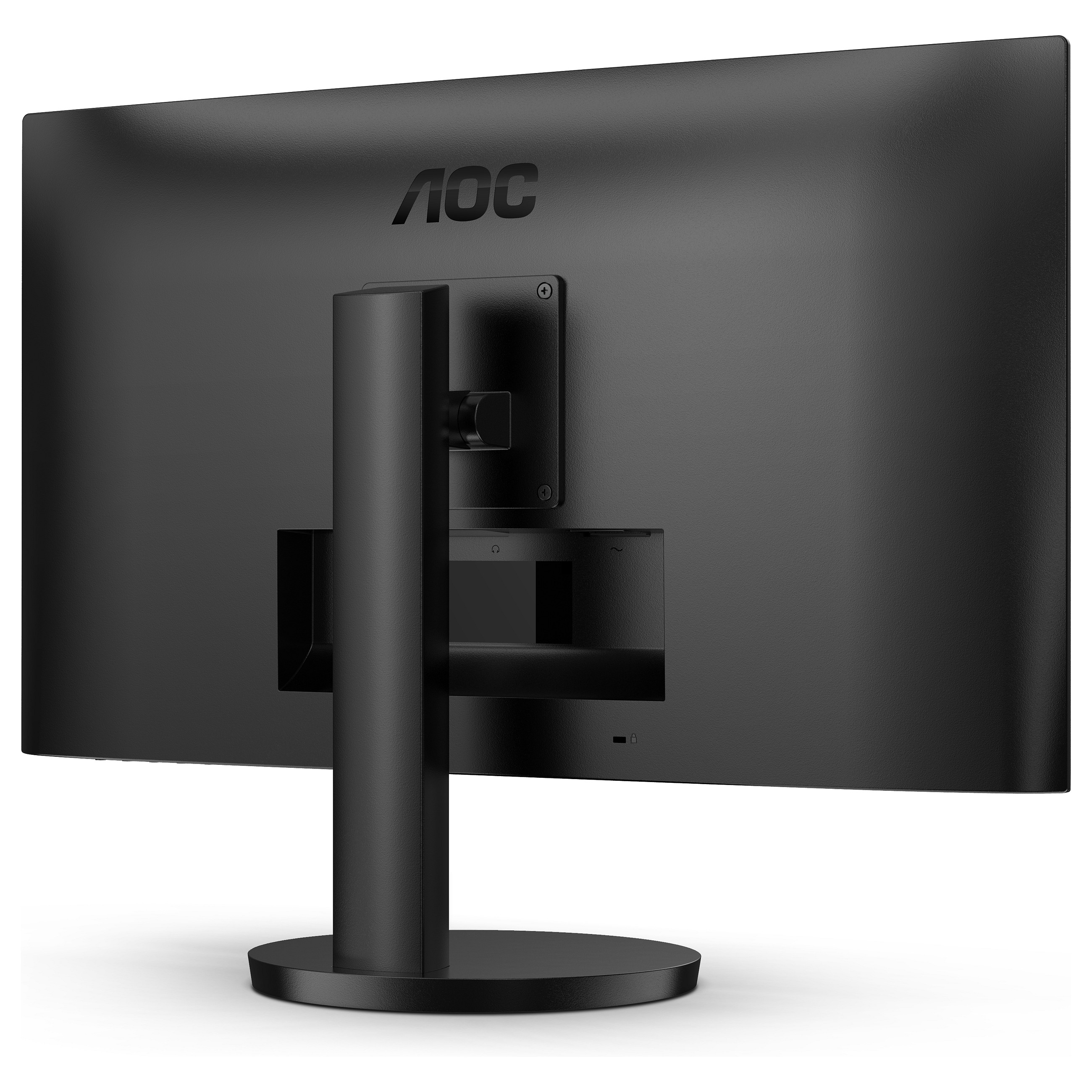 Monitor AOC Q27B3CF2 / 27" / Full HD IPS / LED / 100 Hz / 4 ms / HDMI+USB+HDCP - Zezë - 9