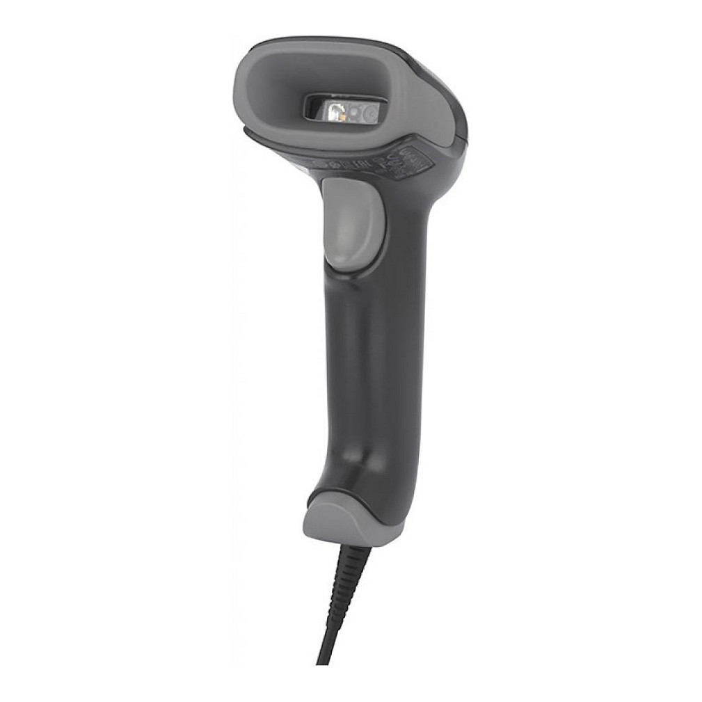 Skaner Honeywell Voyager / 2D / USB + RS232 / Wired – Zezë - 1