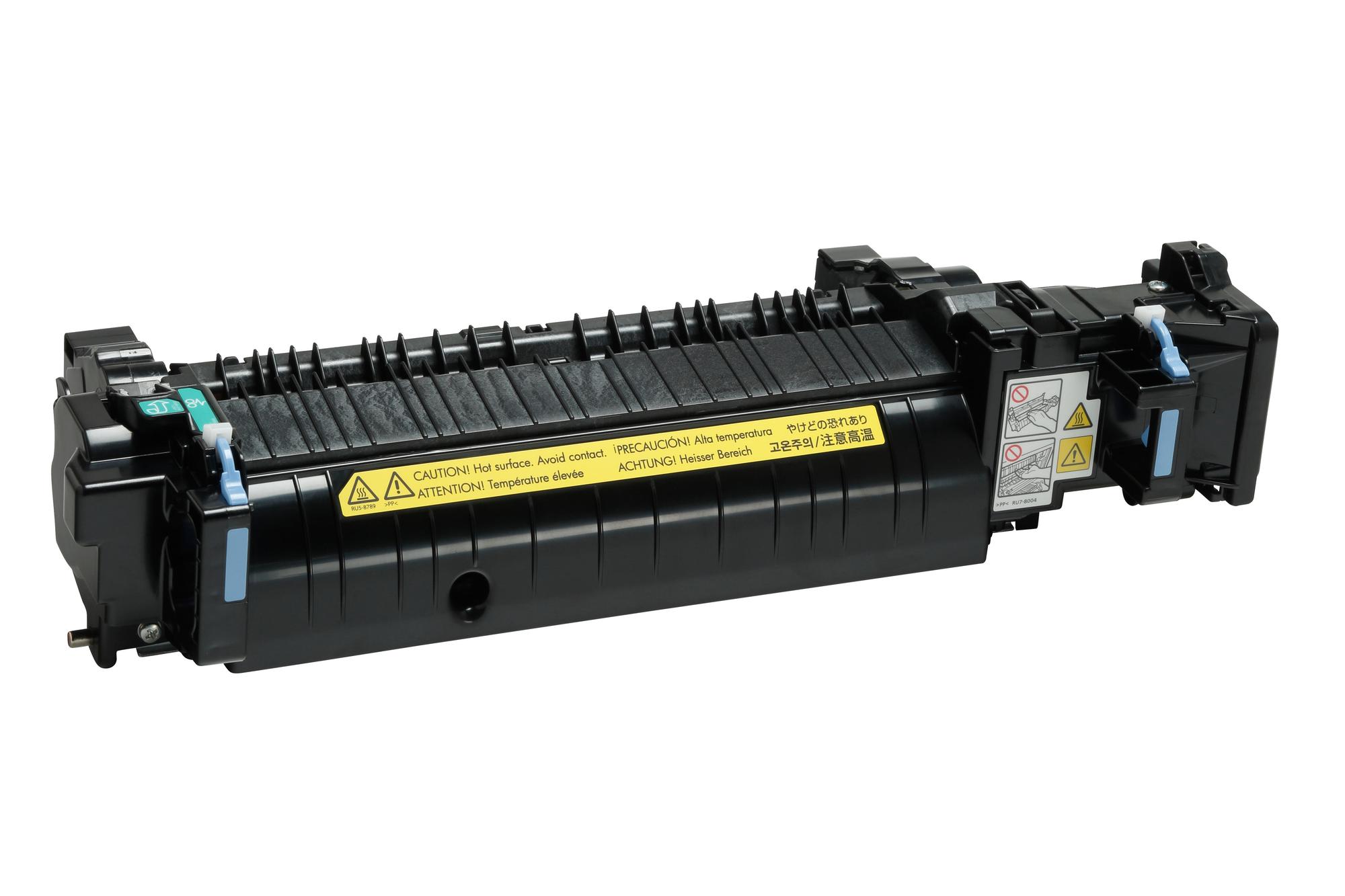 Aksesor për Printer HP Color LaserJet 220V Fuser Kit / B5L36A / 220–230V / 150.000 faqe