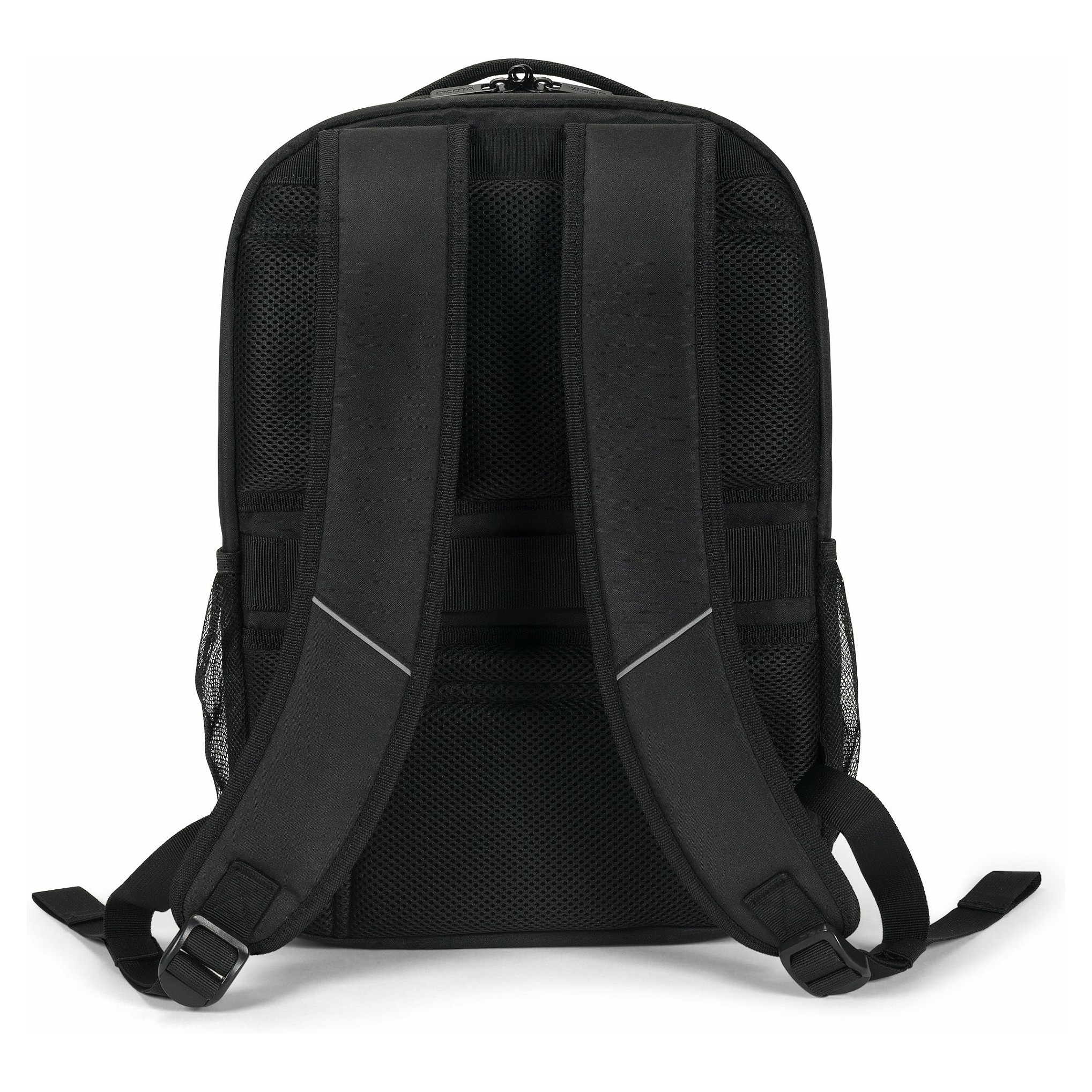 Çantë Dicota Eco Core 13" ‑ 14.1" – Zezë - 4