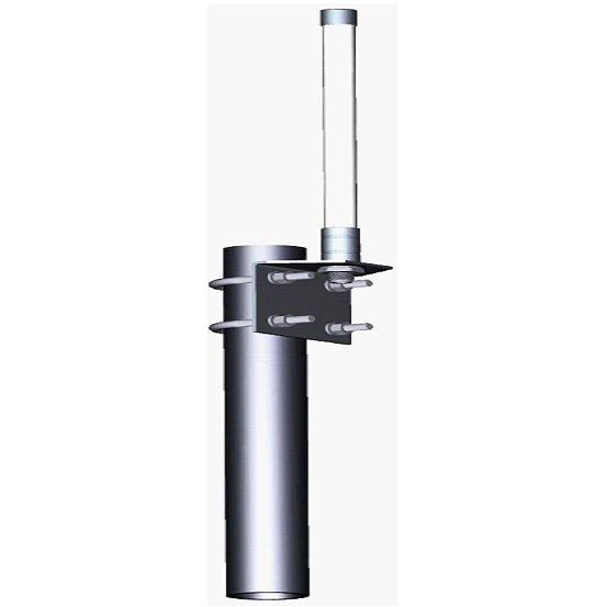 Aksesorë për Rrjet ALLNET Antenne 868MHz 6dbi (N-Female) Omnidirectional/Rundstrahl ANT-868-6dbi-OMNI LORA HELIUM IoT - 5