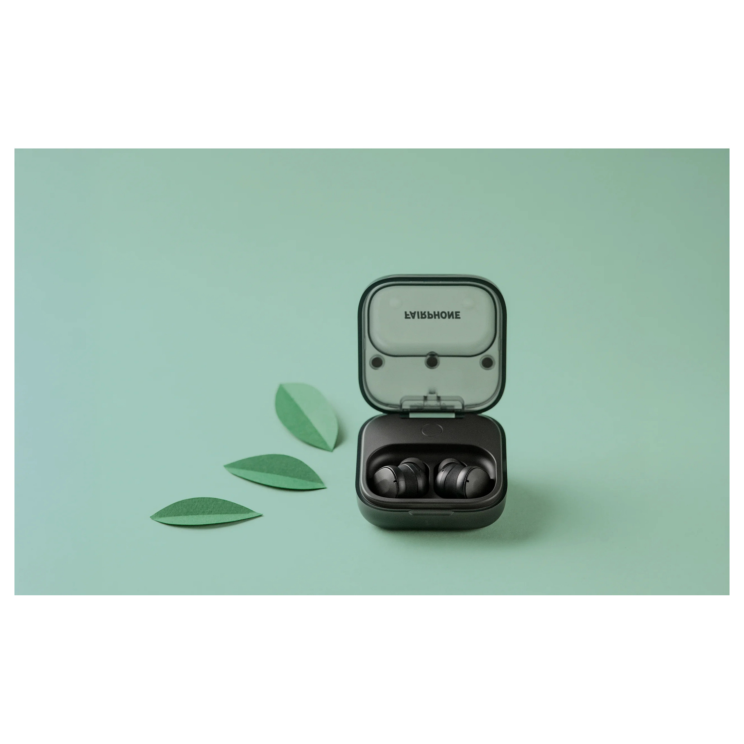Kufje pa Kabllo Fairphone Fairbuds True Wireless Earbuds V2 Bluetooth – Zezë - 8