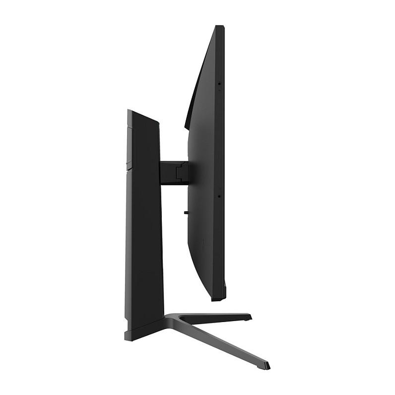 Monitor Gaming LC-Power LC-M27-QHD-180 / 27" / QHD IPS / 180 Hz / 1 ms / 2x HDMI + 2x DisplayPort – Zezë - 10