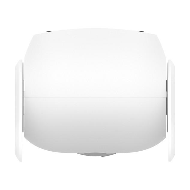 Kamerë Sigurie IP CCTV EUFY C31, 2K, Wi-Fi, 360°, AI, Color Night Vision - Bardhë/Zezë - 8