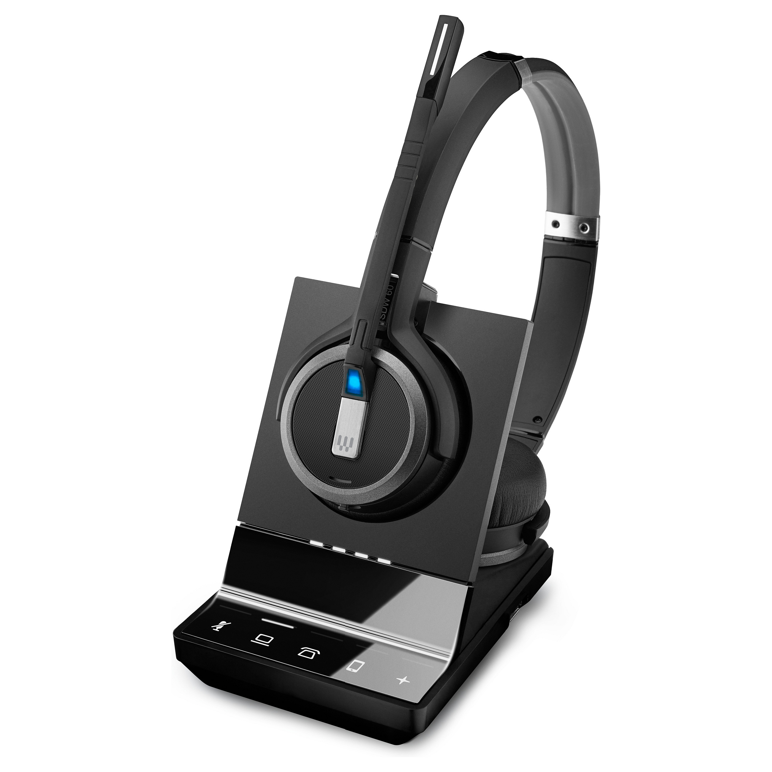 Kufje pa kabllo EPOS DECT IMPACT SDW 5066 - EU/UK/AUS - 6