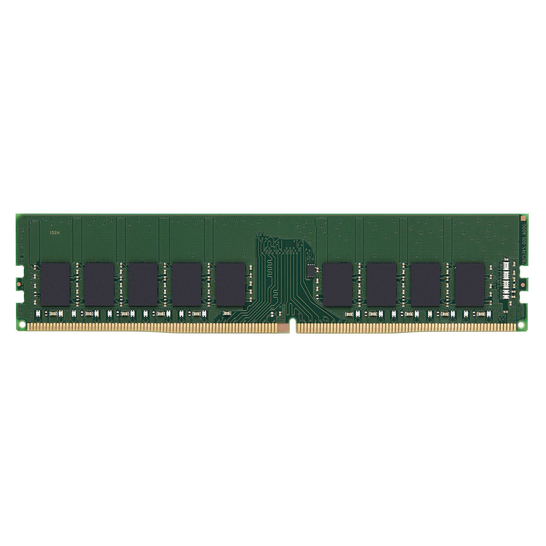 Kingston Technology KSM32ED8/32HD memory module