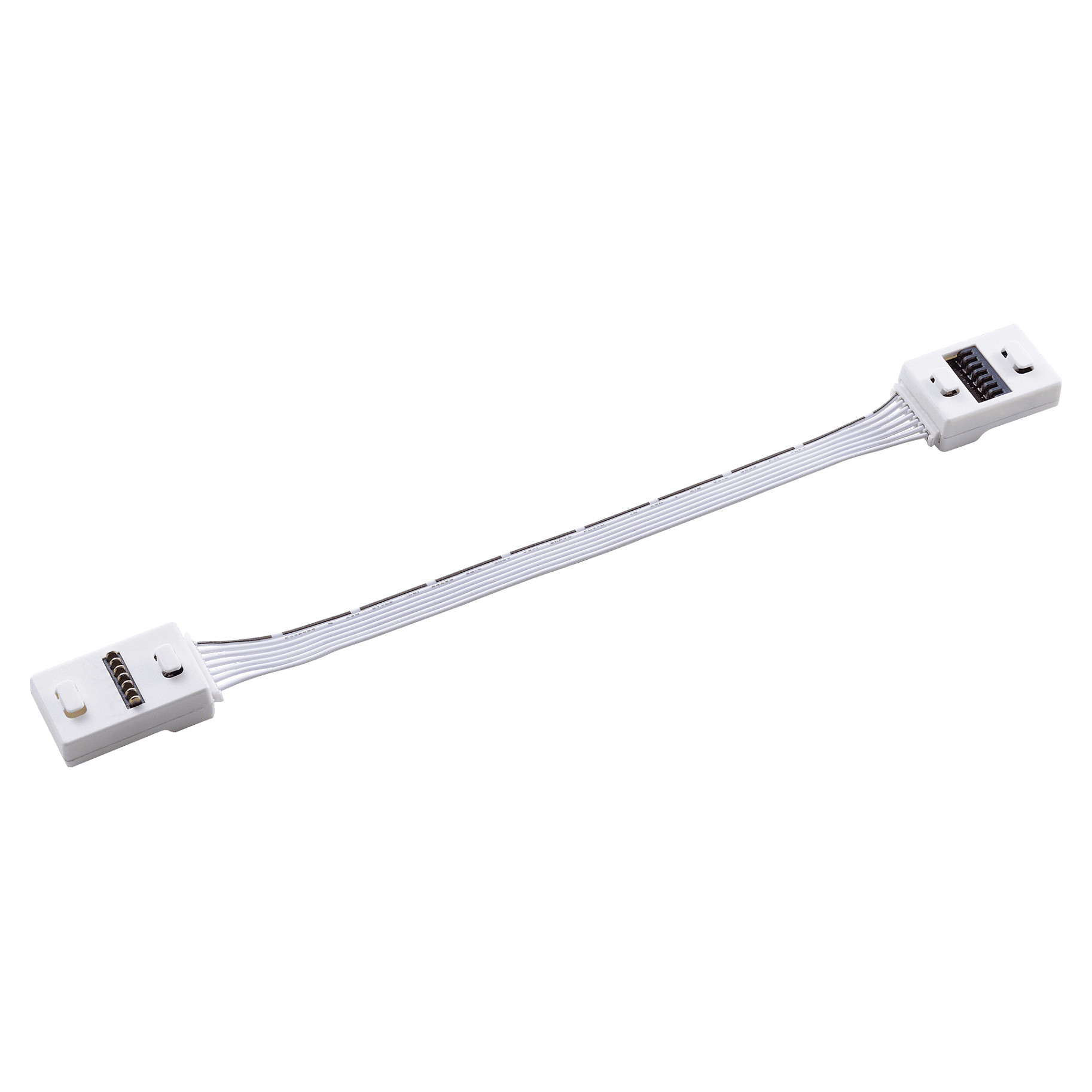 Ftohës për Kasë K Cooler XPG Hurricane MAG 120 ARGB PWM / 120mm / 4-Pack – Bardhë - 4