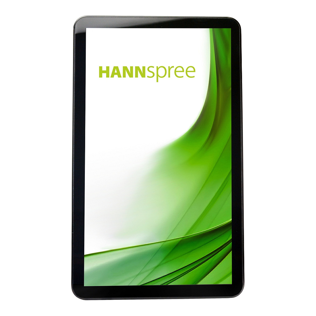 Monitor Hannspree HO275PTB / 27″ / Full HD TFT LED / Touch / 60Hz / 5ms / VGA + HDMI + DP - Zezë - 6