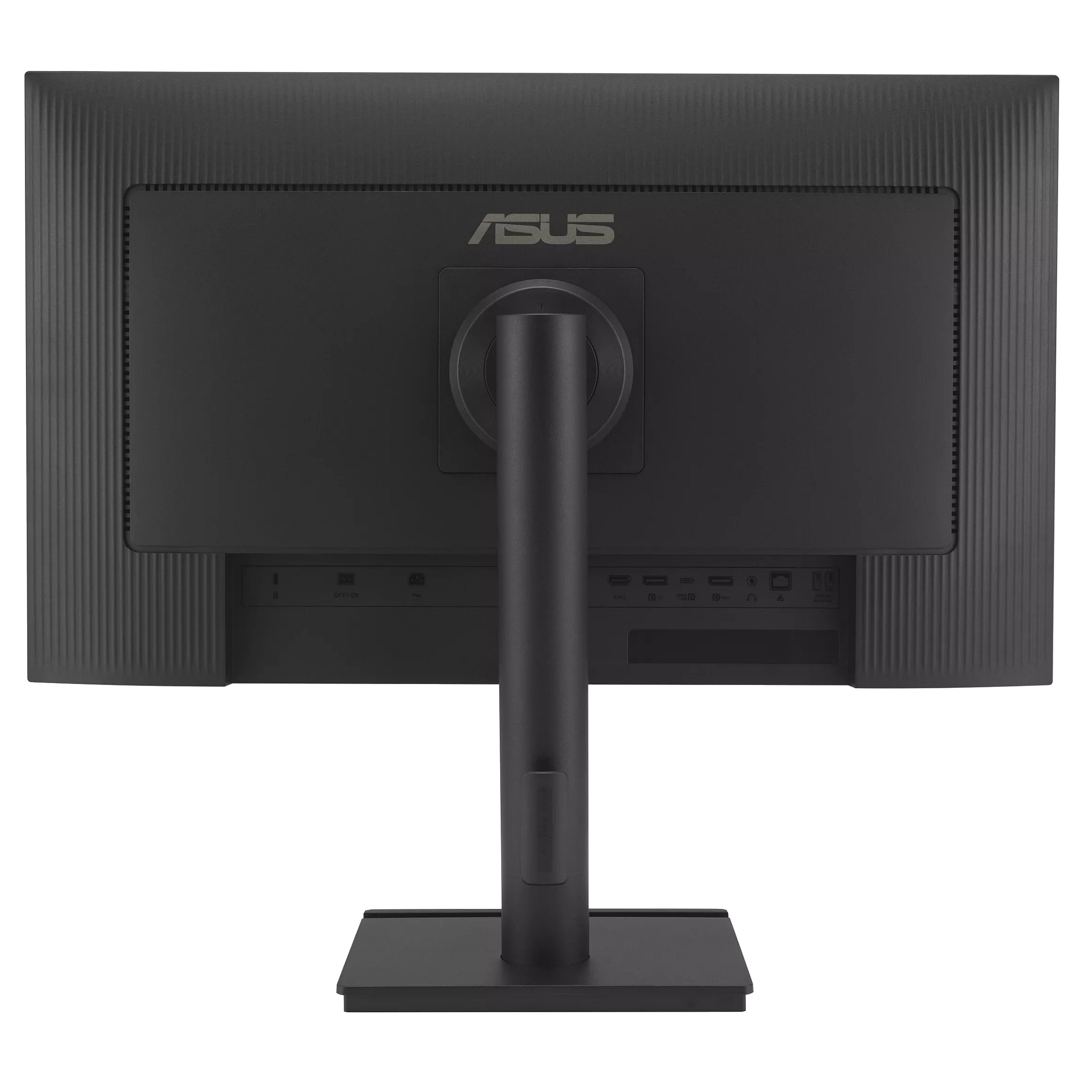 Monitor ASUS BE27ACGN Business / 27"/ Quad HD IPS LCD / 120Hz / 5ms / HDMI+DP+USB-C- Zezë - 3