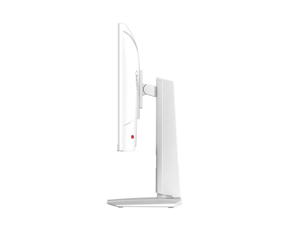 Monitor Gaming MSI MAG 274QRFW X32 / 27" / QHD Rapid IPS / 320Hz / 0.5ms / HDMI+DisplayPort - Bardhë - 5