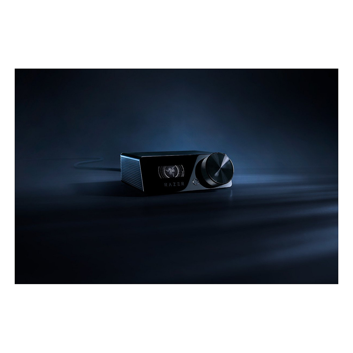 Kufje Gaming Razer Kraken V4 PRO Headset / Over‑Ear / Wireless  - Zezë - 15