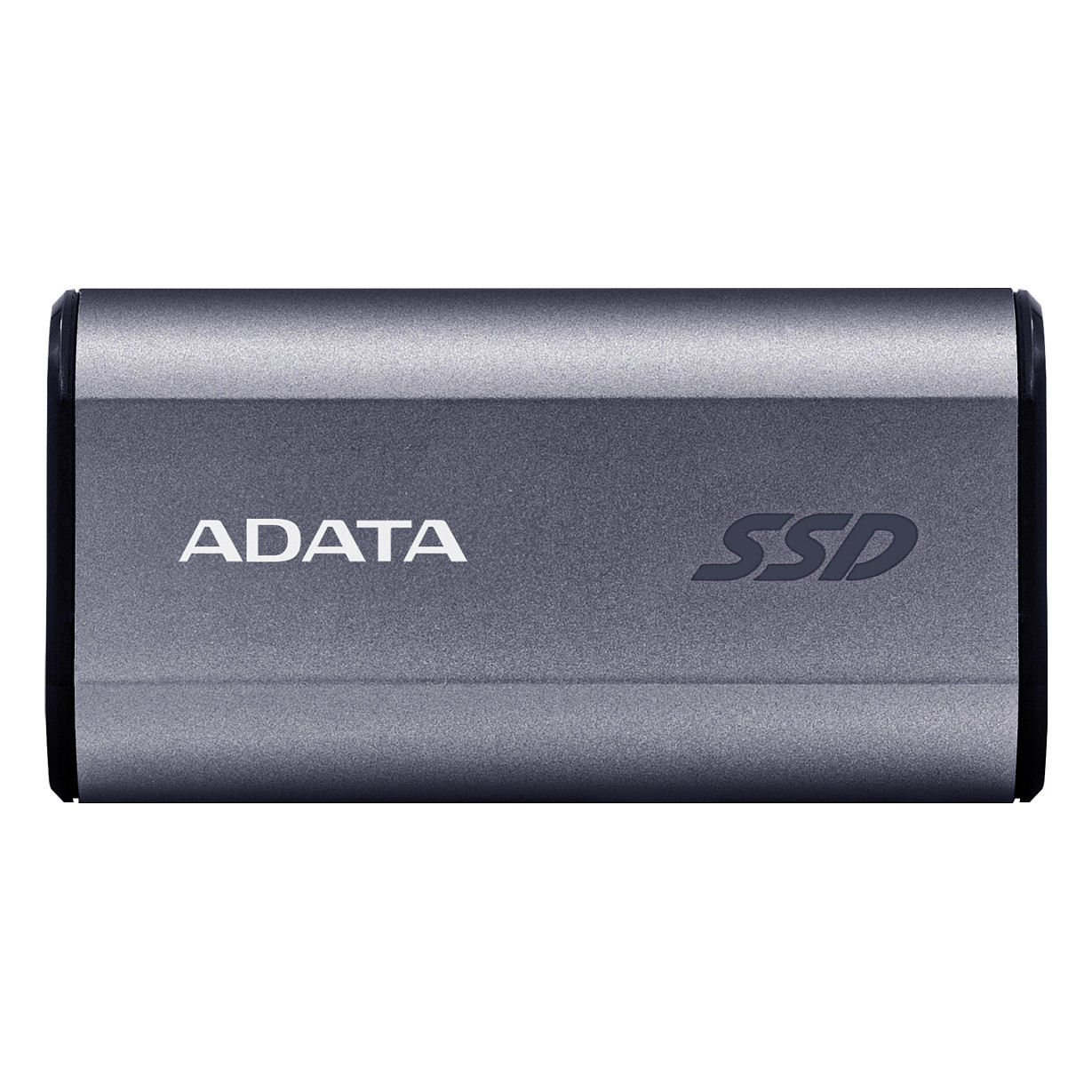 SSD të Jashtme ADATA SC750 / 1TB / USB-C 3.2 Gen 2 (10 Gbit/s) - Argjend - 1