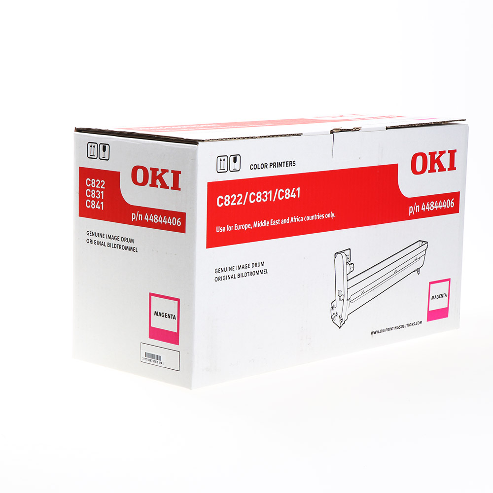 Drum Unit OKI 44844406 – Rozë - 1