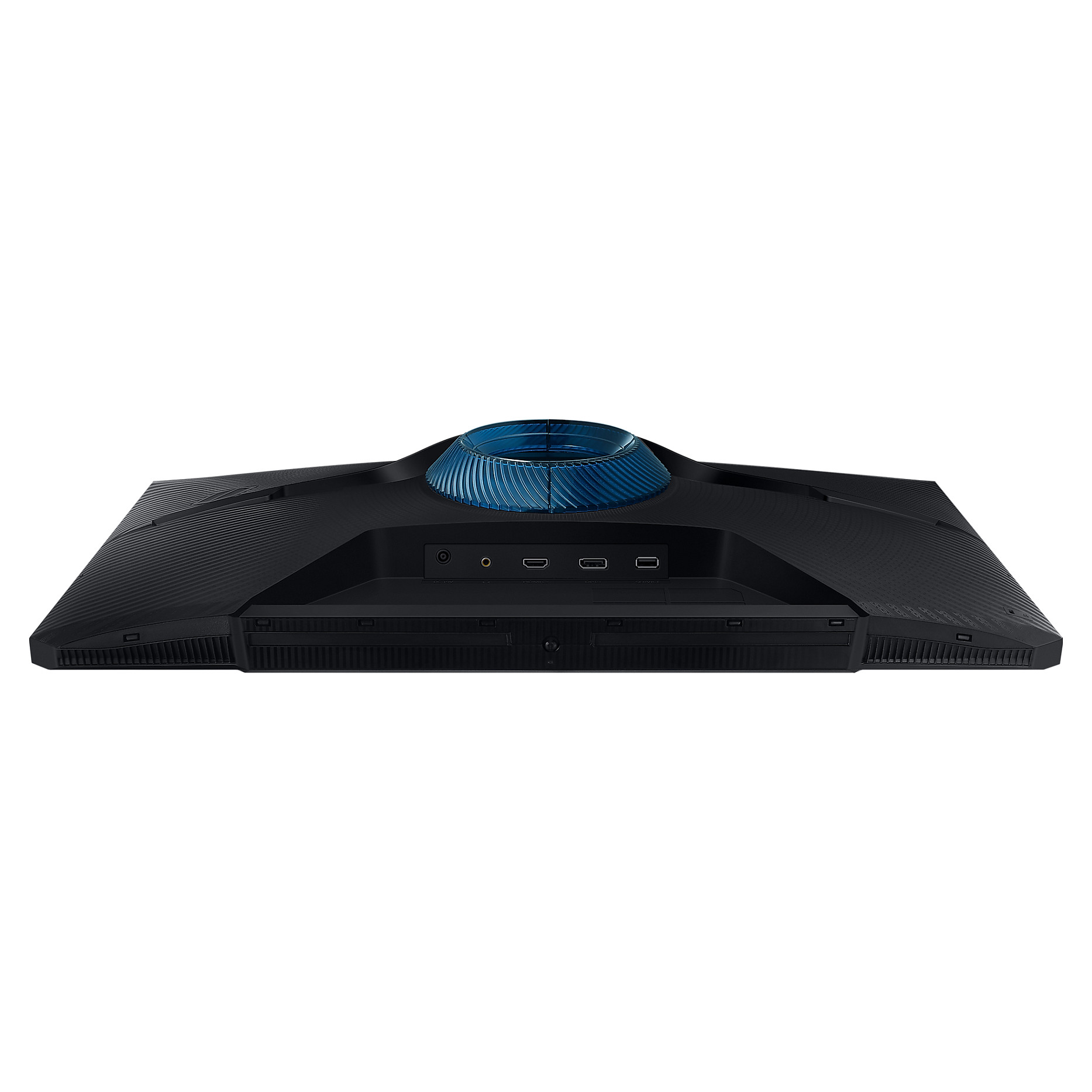 Monitor Gaming Samsung Odyssey G3 S27AG304NR / 27''/ Full HD VA LED / 144Hz / 1ms / HDMI+DisplayPort - Zezë - 19