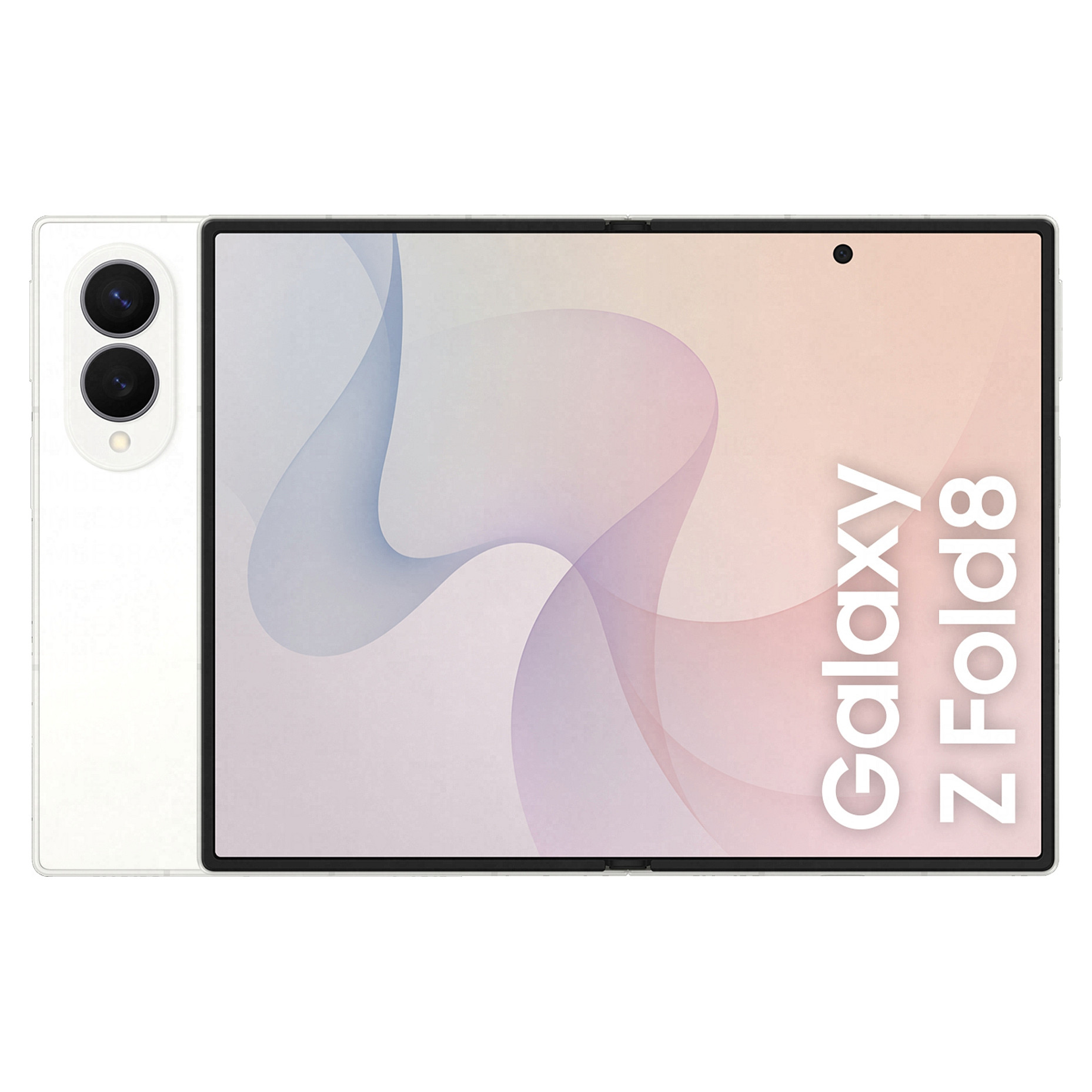 Telefon Samsung Galaxy Z Fold8 5G / 12GB / 512GB - Krem