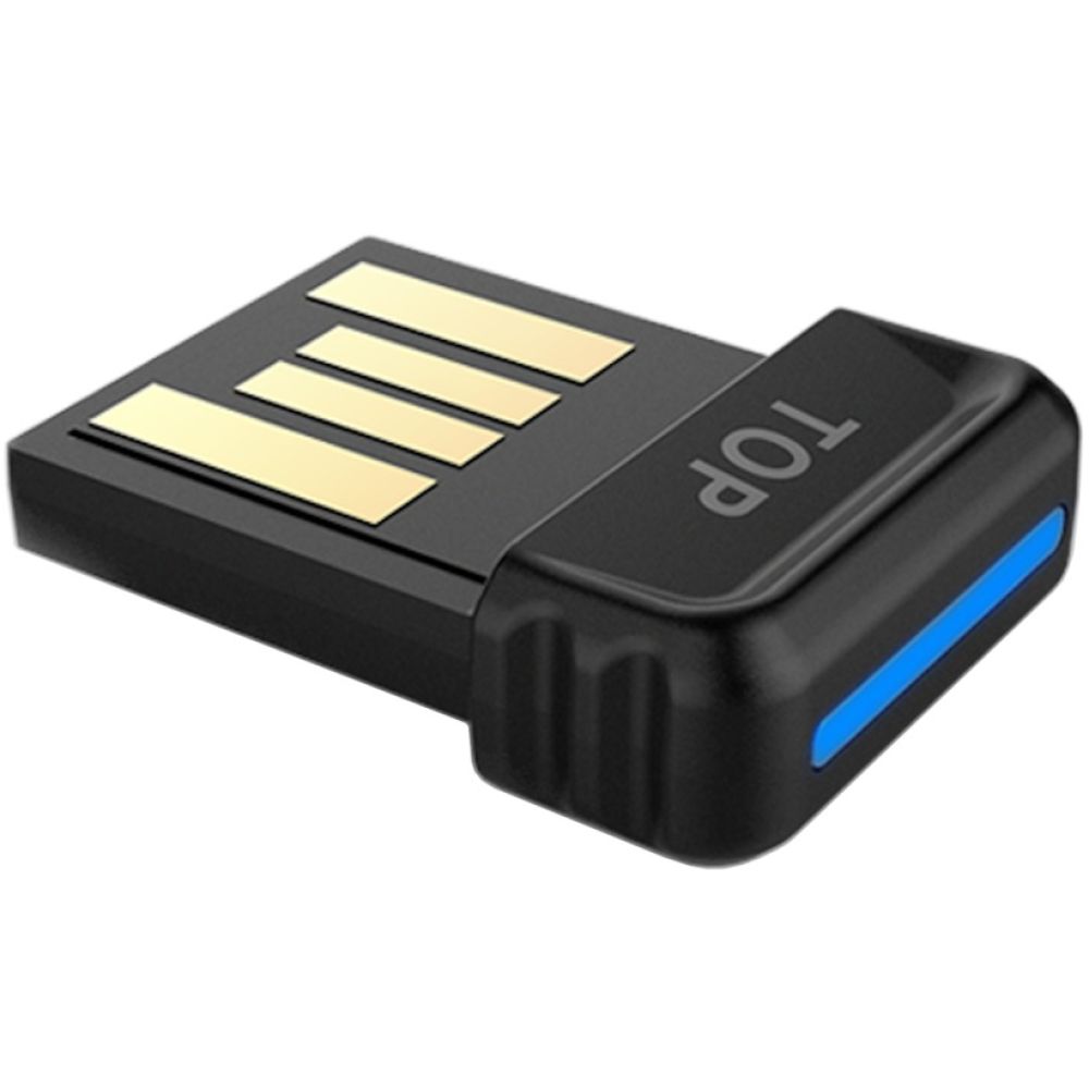 Aksesorë për Konferencë Yealink Bluetooth adapter BT50 / 30m - Zezë