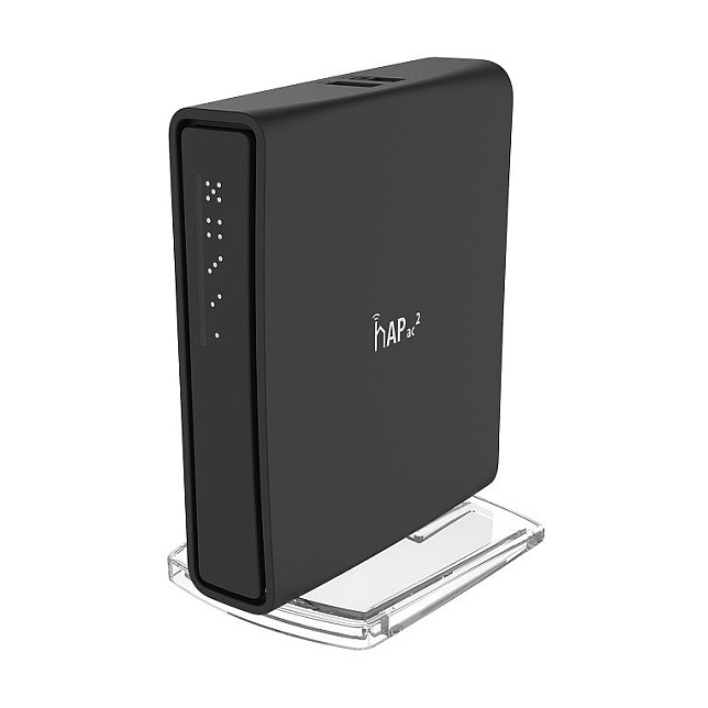 MikroTik RBD52G-5HacD2HnD-TC – Zezë - 2