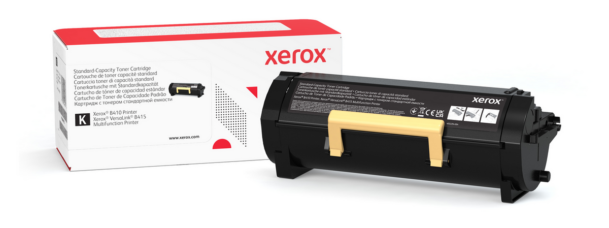 Toner Xerox B410 / 006R04725 – Zezë - 1