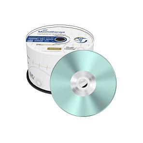 Disk CD-R MediaRange MR229, 700 MB, 48x, Paketi me 50 copë, Cakebox - 3