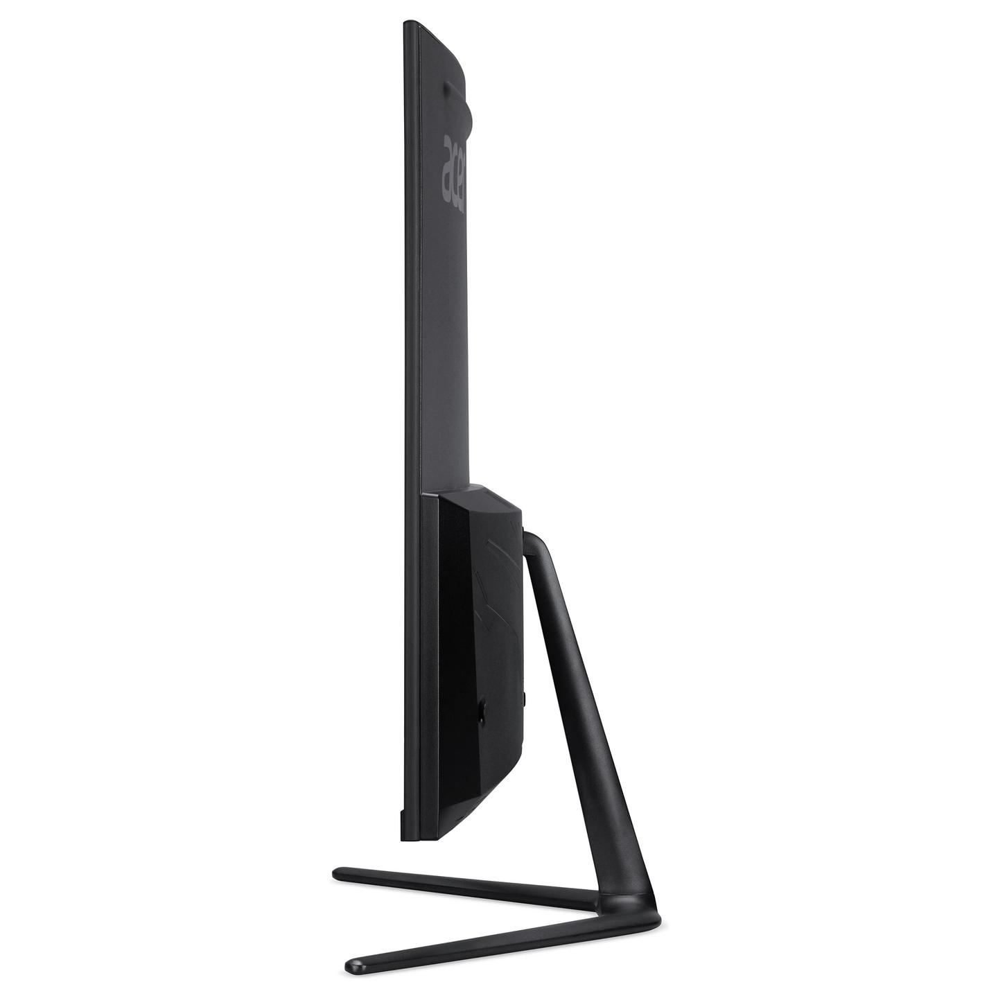 Monitor Gaming Acer Nitro ED320QU S3, 31.5", Quad HD VA Curved, 180Hz, 1ms, HDR10, HDMI + DisplayPort - Zezë - 5