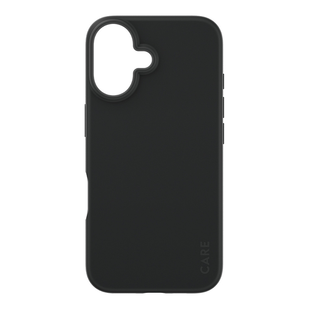 Aksesorë për telefon PanzerGlass CARE 3-in-1 / iPhone 16 / Screen Protector / Camera Lens Protector / Case - Transparente - 5
