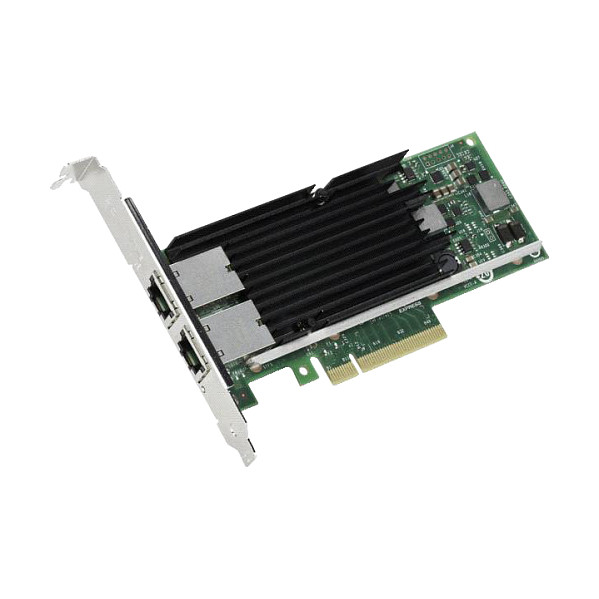 Karta të Rrjetit Intel X540-T2 PCIe Server - 2