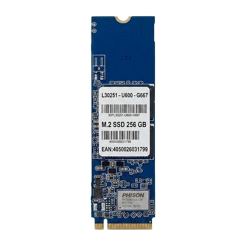 SSD Mitel OpenScape Business, 256GB, M.2 NVMe, për Business X8