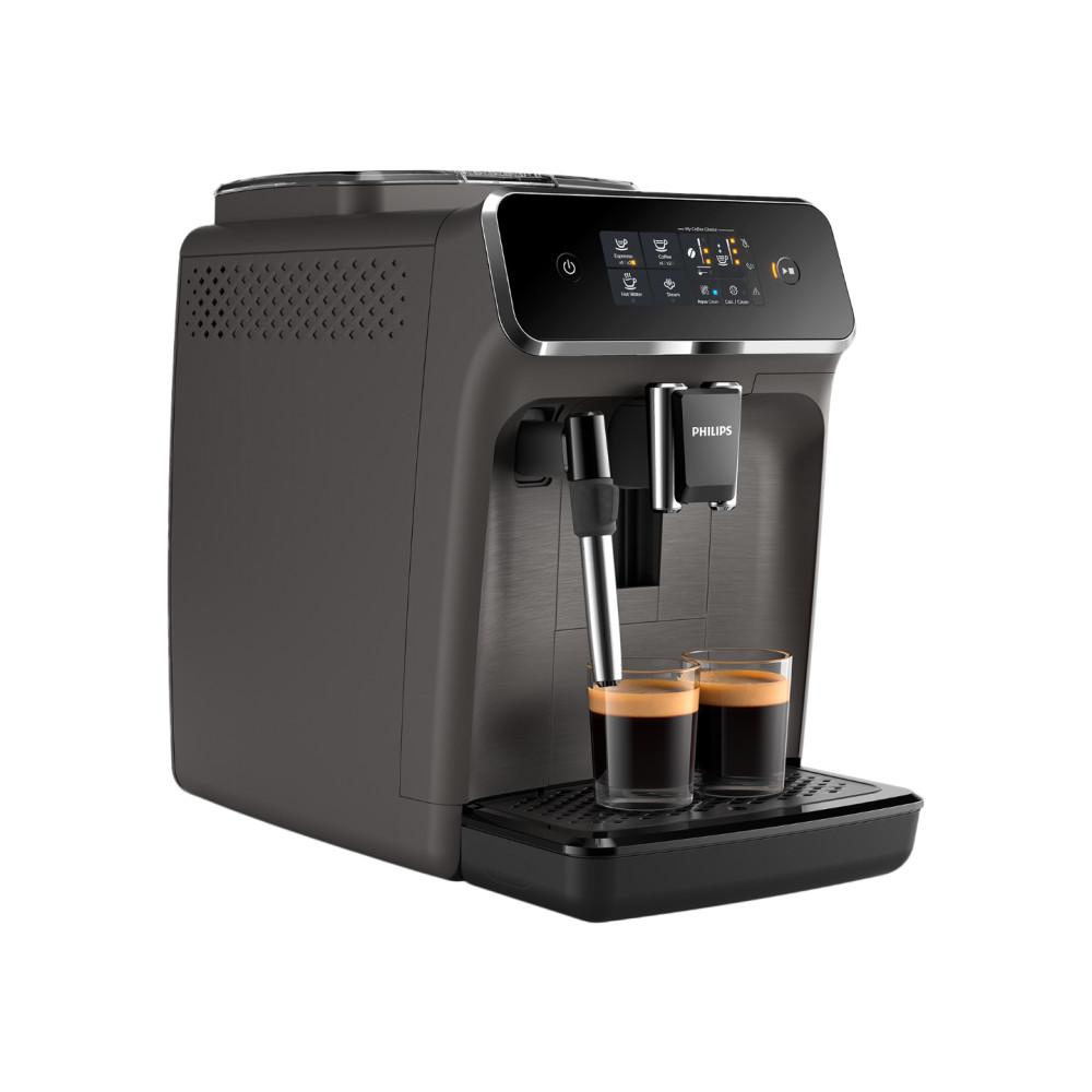 Aparat për kafe Philips Series 2200 / Auto / 15 Bar / 1.8L – Hiri - 2