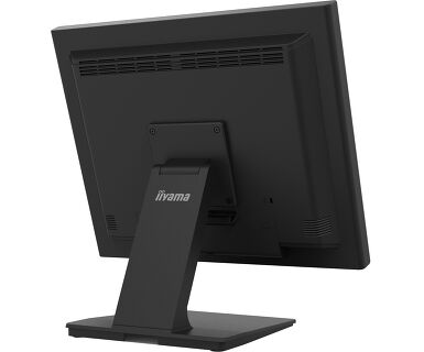 Monitor iiyama ProLite T1931SR-B2S / 19" / SXGA IPS / 14ms / HDMI+DisplayPort+VGA / Touch - Zezë - 4