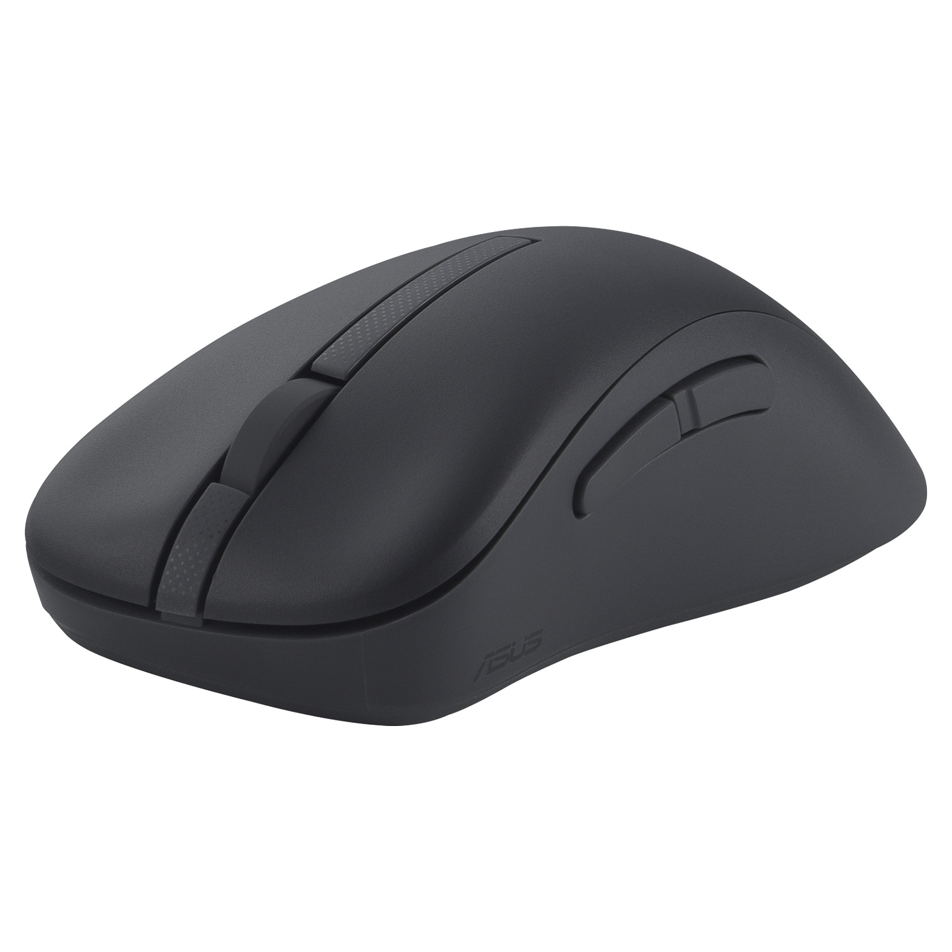 Maus pa kabllo ASUS MD102 / Wireless - Zezë - 2