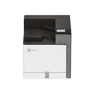 Printer Laser Lexmark CS963e / Laser me Ngjyra / A3 / 1200 × 1200 DPI / Duplex - Zezë/Bardhë