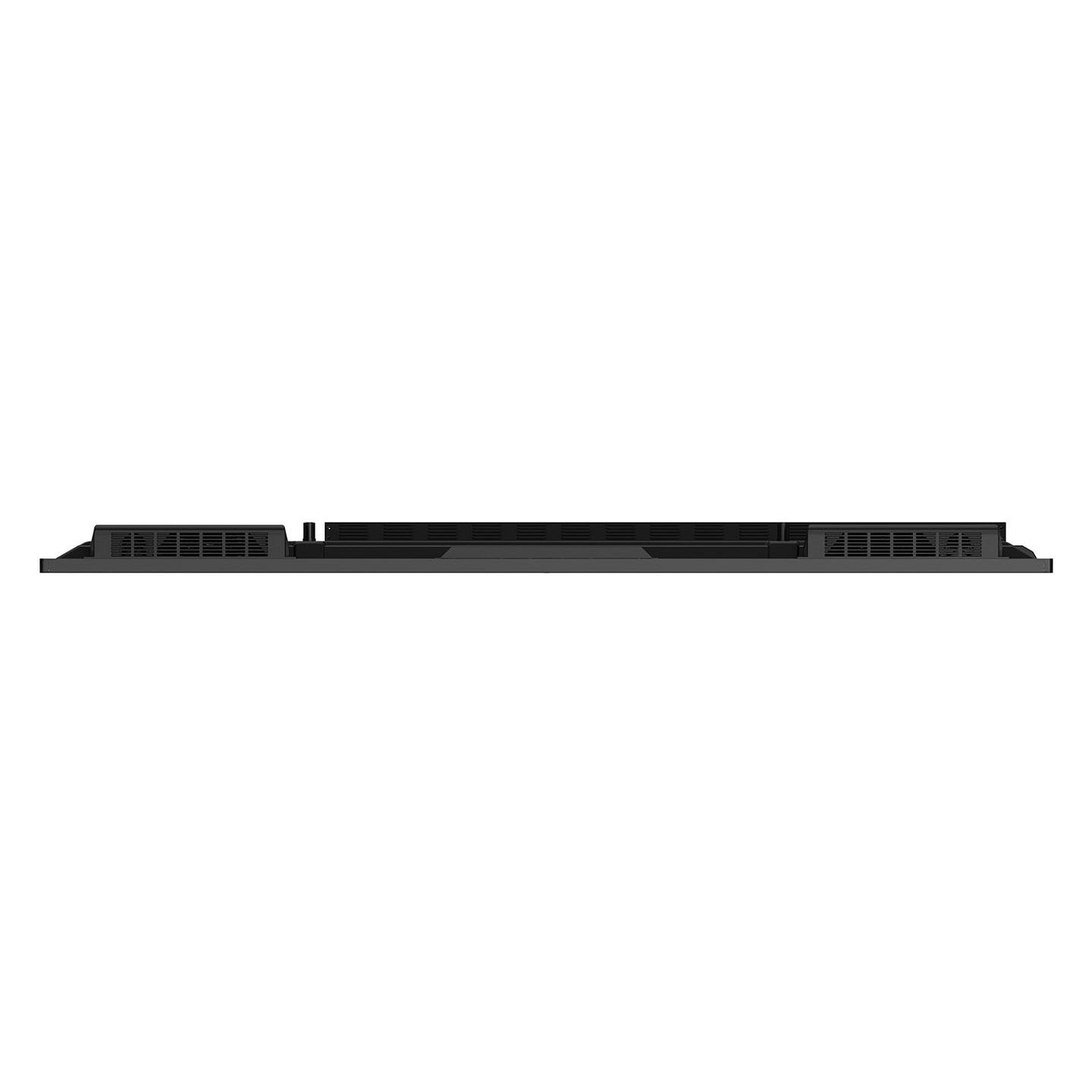 Interaktiv (Smart Board) Optoma 5863RK, 86", 4K UHD VA, Touch, 8GB, 64GB, 4× HDMI, DisplayPort, 2× USB-C, 4× USB-A - Zezë - 7