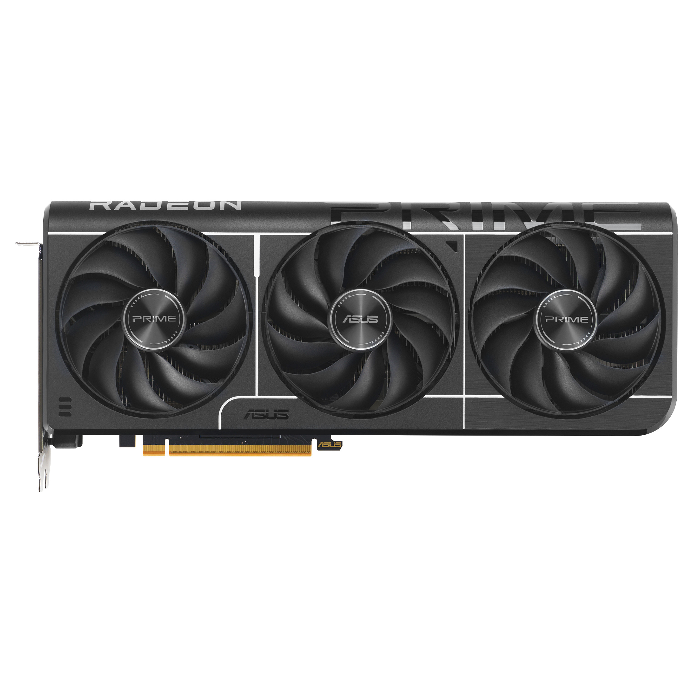 Kartelë Grafike AMD RX 9070 16G Asus PRIME EVO GDDR6 - 1