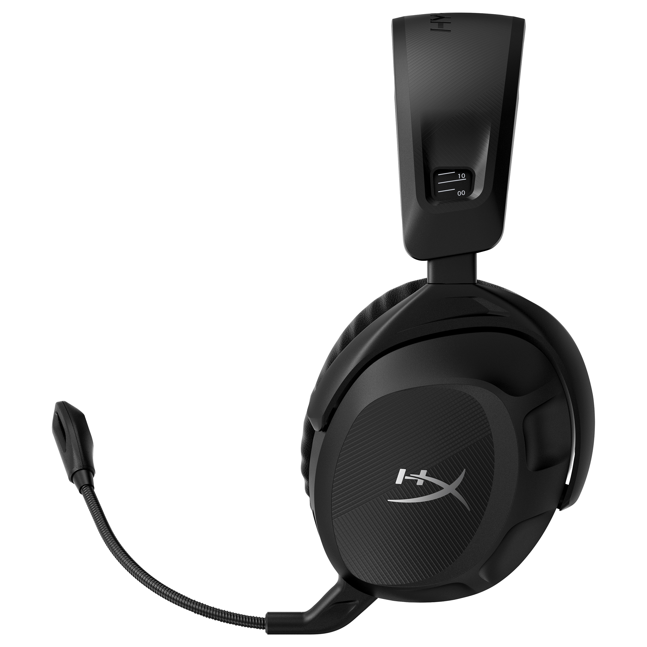 Kufje Gaming HyperX Cloud Stinger 2 / Wireless – Zezë - 14
