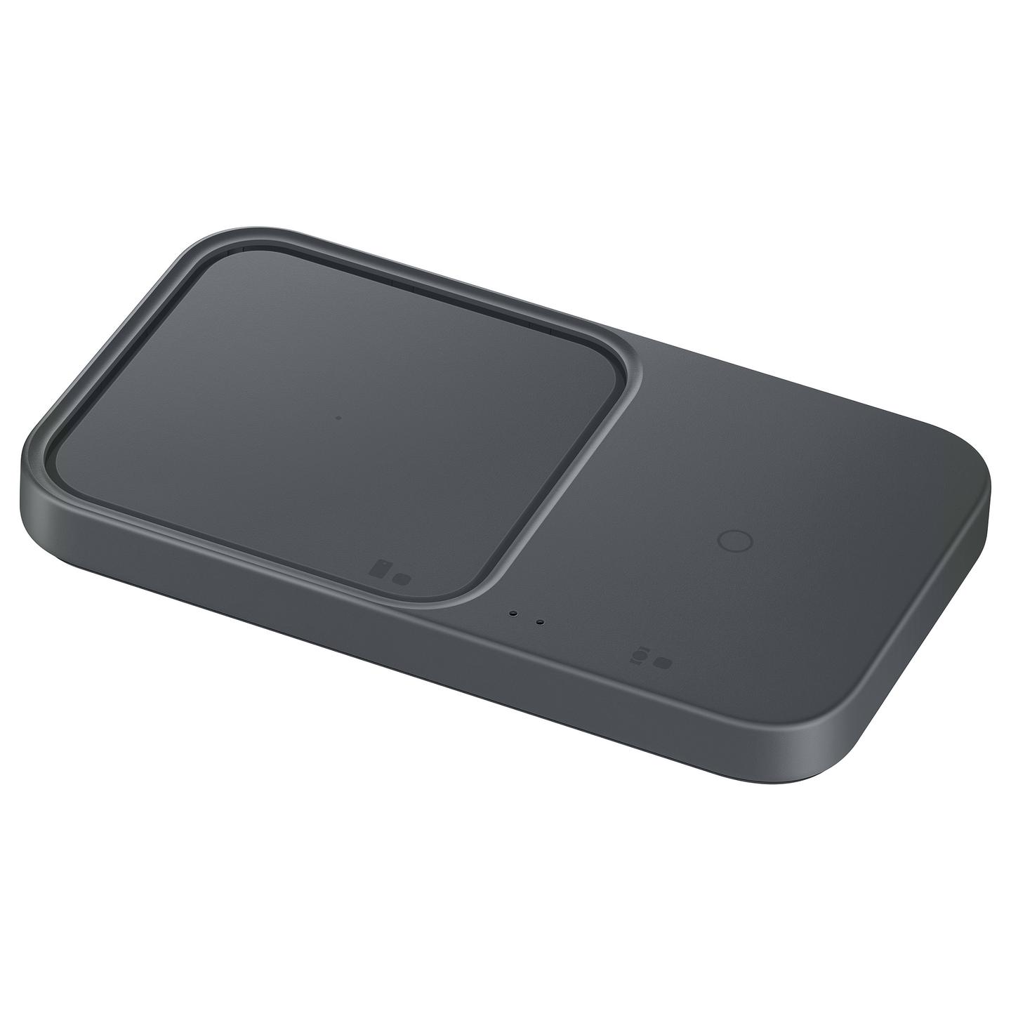 Karikues pa Kabllo Samsung EP-P5400 / Wireless / 15W / USB-C / Fast Charging – Gri - 4