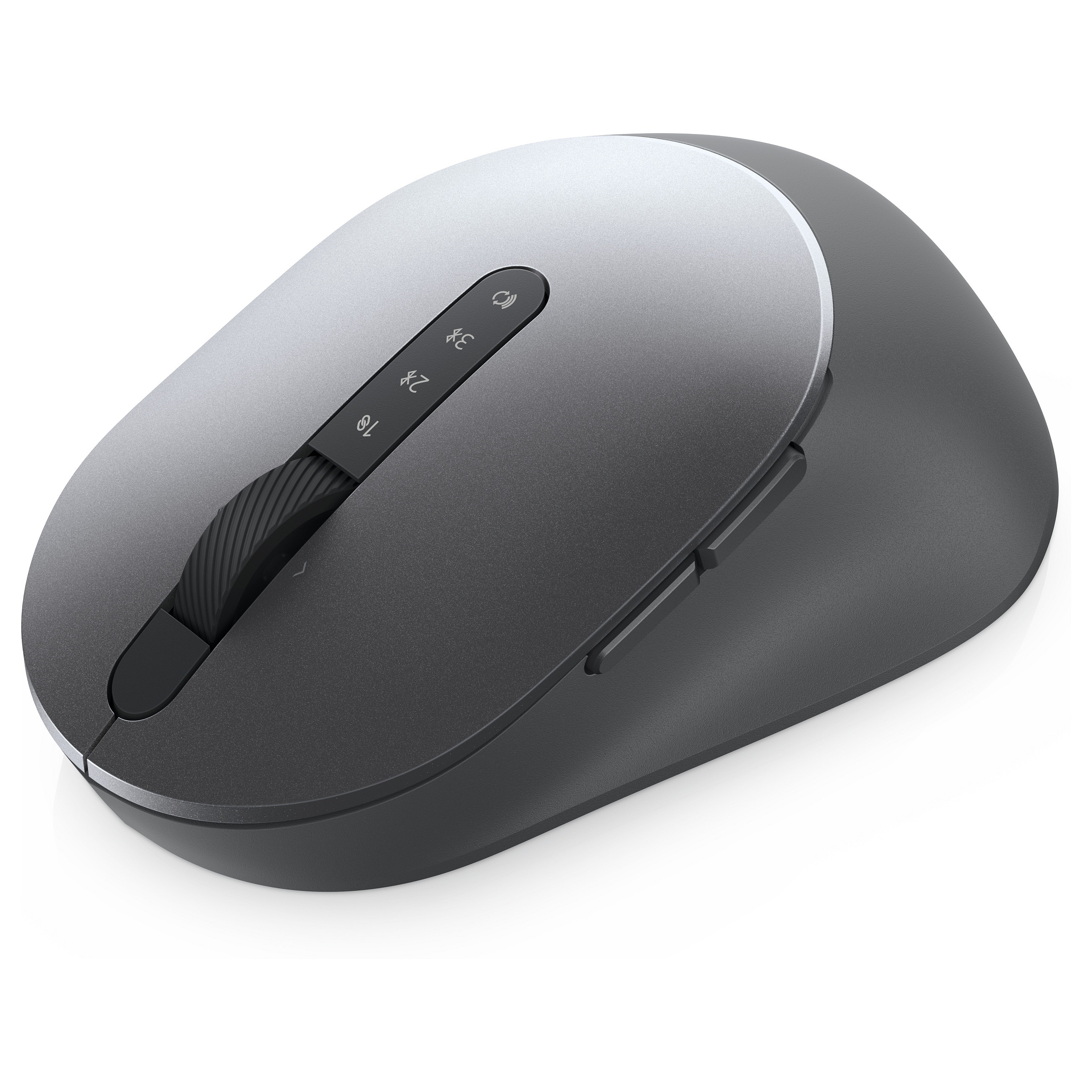 Maus pa kabllo Dell MS5320W – Gri - 1