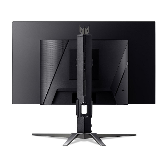 Monitor Gaming Acer Predator X27UF3b / 26.5" / WQHD OLED / 480Hz / 0.03 ms / USB+HDMI+DP / Zezë - 4